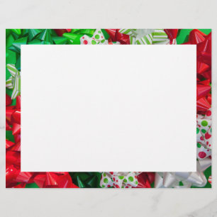 Prospectus 21,6 Cm X 24,94 Cm Les voeux de Noël