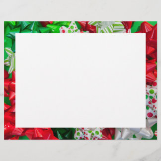 Prospectus 21,6 Cm X 24,94 Cm Les voeux de Noël