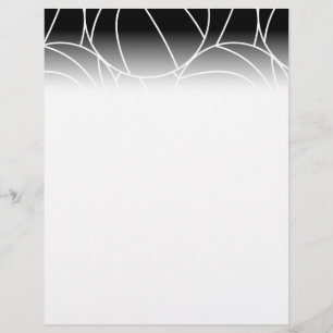 Prospectus 21,6 Cm X 24,94 Cm Lignes de basketball