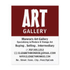 Modern Bold, Concessionnaire d'art, Galerie