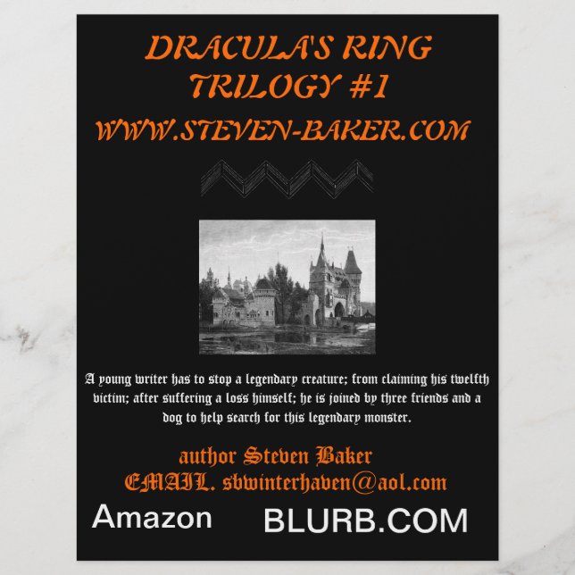 PROSPECTUS 21,6 CM X 24,94 CM MON LIVRE (Devant)