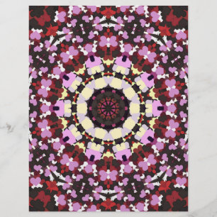 PROSPECTUS 21,6 CM X 24,94 CM NATURE