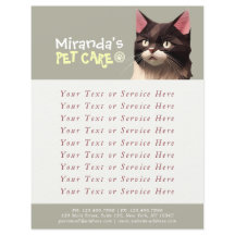 Papier de chat Coupe Art Animaux de compagnie Food