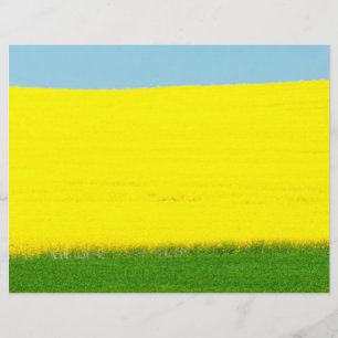 Prospectus 21,6 Cm X 24,94 Cm Paysage