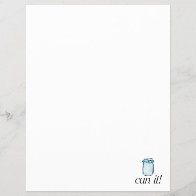 Prospectus 21,6 Cm X 24,94 Cm Peut-il (Devant)