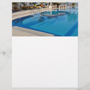 Prospectus 21,6 Cm X 24,94 Cm Pool