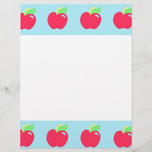 Prospectus 21,6 Cm X 24,94 Cm Prospectus Apple Design 8,5 pouces x 11 pouces