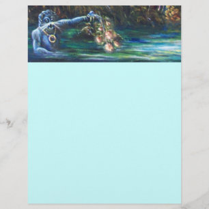 Prospectus 21,6 Cm X 24,94 Cm ROSE OUBLIÉ combattant les chevaliers, l'argent et