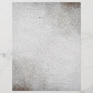 PROSPECTUS 21,6 CM X 24,94 CM SMOKING GREY GRAY TEXTURED WALLPAPER MATRICE DIGI