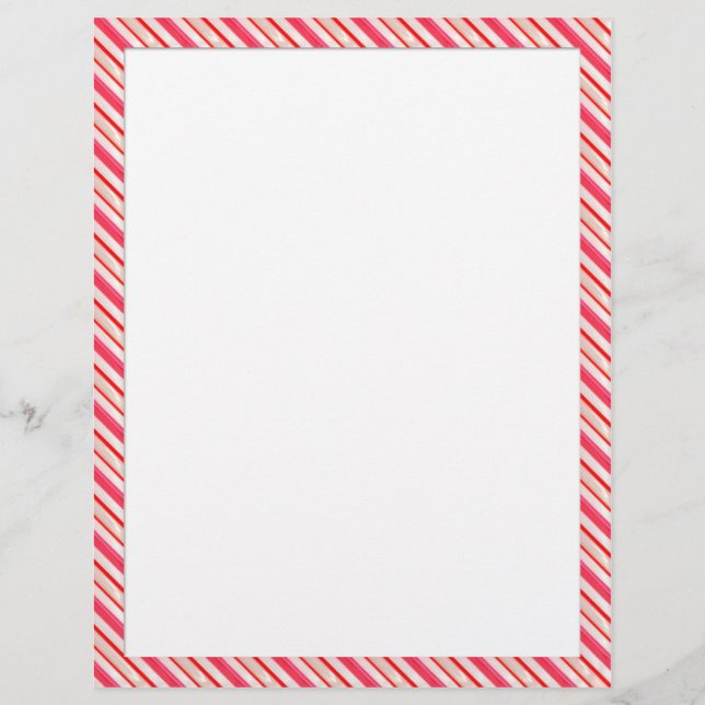 Prospectus 21,6 Cm X 24,94 Cm Sucre de canne fixe (Devant)