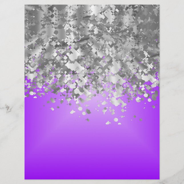 Prospectus 21,6 Cm X 24,94 Cm t (Devant)