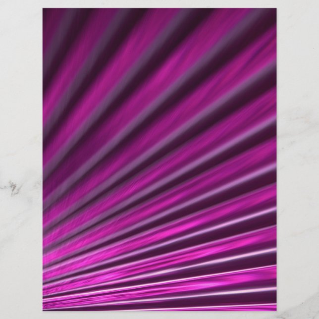 Prospectus 21,6 Cm X 24,94 Cm Texture (Devant)