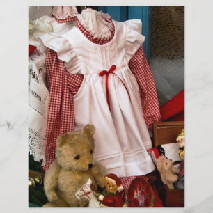 PROSPECTUS 21,6 CM X 24,94 CM VICTORIAN ENGLAND