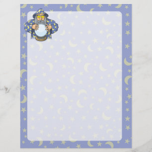 Prospectus 21,6 Cm X 24,94 Cm Wizard