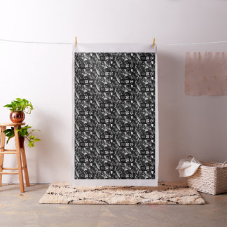 Prosperity. 繁栄. Prosperidad Fabric