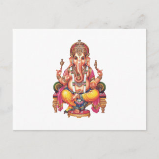 PROSPERITY FOR ALL POSTCARD