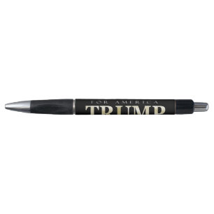 Prosperity for America Trump 2024 for President Pen
