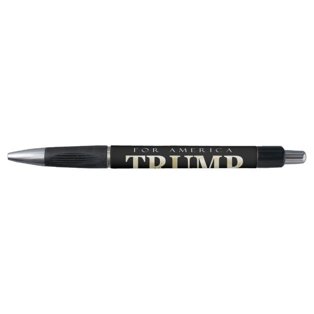 Prosperity for America Trump 2024 for President Pen (Front)
