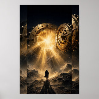 Prosperity Poster