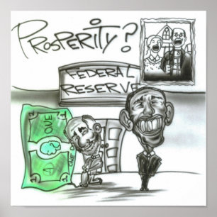 Prosperity? Poster