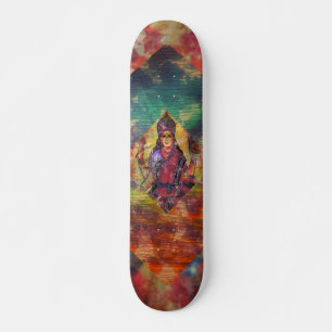 Prosperity Skateboard