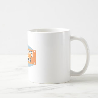 Prosperity's Kitchen Logo Items Coffee Mug