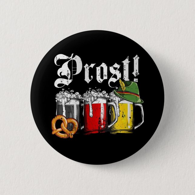 Prost button  (Front)