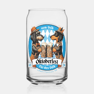 Pröst Lovettsville! Can Glass