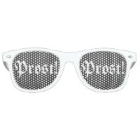 Prost ! Lunettes de soleil Oktoberfest Lunettes de