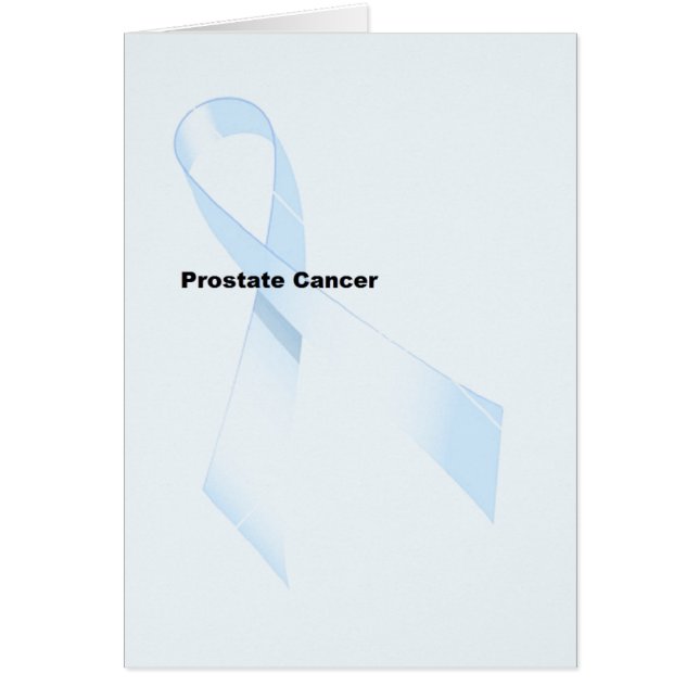 Prostate Cancer (Front)