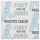 Prostate Cancer: Fight for the Cure!