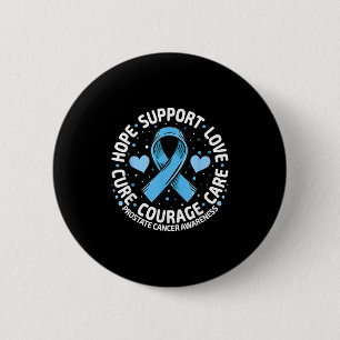 Prostate Cancer Support Family Prostate Cancer Awa 2 Inch Round Button