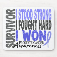 Prostate Cancer Survivor 4