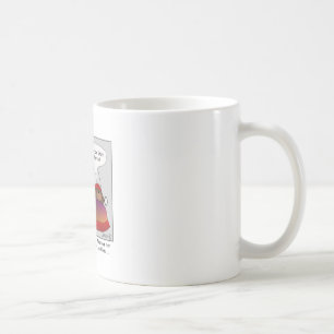 ProState Problems Cartoon Mug