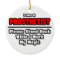 Prosthetist ... Work My Magic