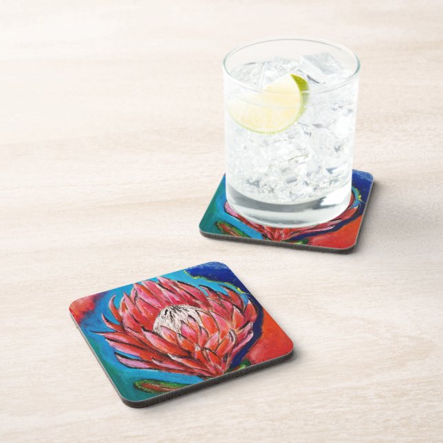 Protea Coaster (Right Side)