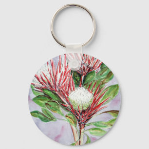 Proteas Keychain