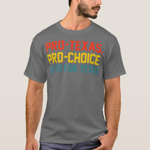 ProTeas ProChoice Beto Apparel T-Shirt