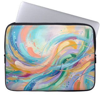 Protec Your Laptop With Art & Style, Laptop Sleeve