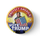 PROTECT AMERICA FROM TERRORISM! VOTE TRUMP! SAFETY