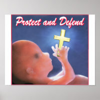 Protect and Defend