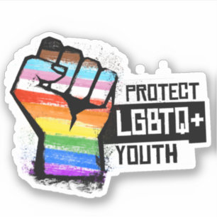 Protect LGBTQ Youth