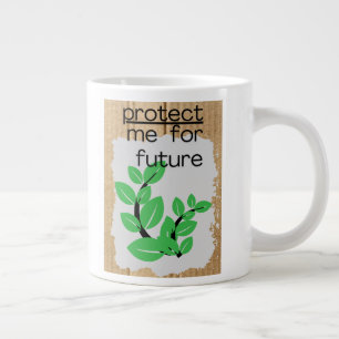Protect me Specialty mugs