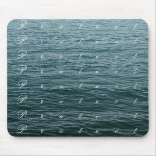 Protect Mousepad