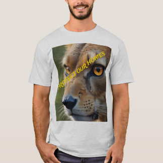 Protect Our Homes T-Shirt