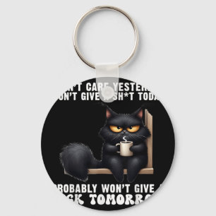 Protect Our National Parks Resist Alt Us Bear Keychain