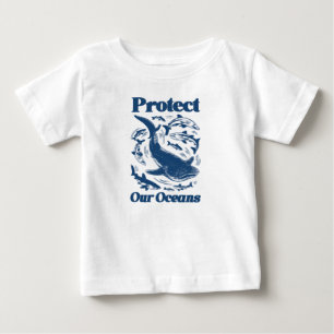 Protect Our Ocean T-Shirt