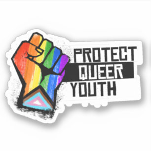 Protect Queer Youth