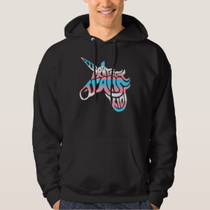 Protect Trans Kids Lgbt Support Transgender Lgbt P Hoodie