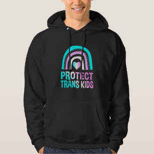 Protect Trans Kids Shirt Support Clothes Pride Lov
